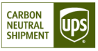 UPS Carbon Neutral