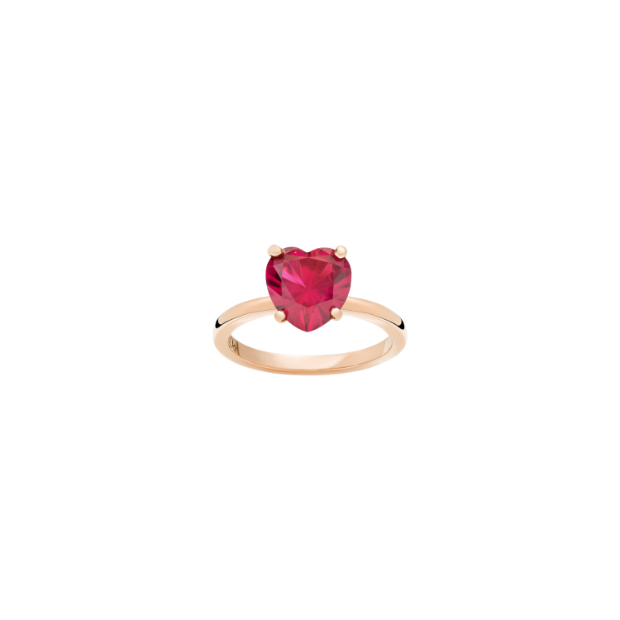 Heart Ring