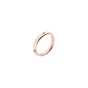 Ring Essentials - Roségold 9k