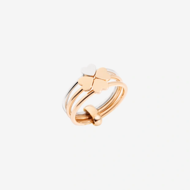 Anello Lucky In Love