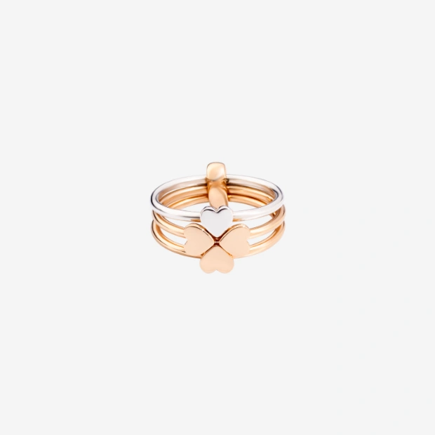 Anello Lucky In Love