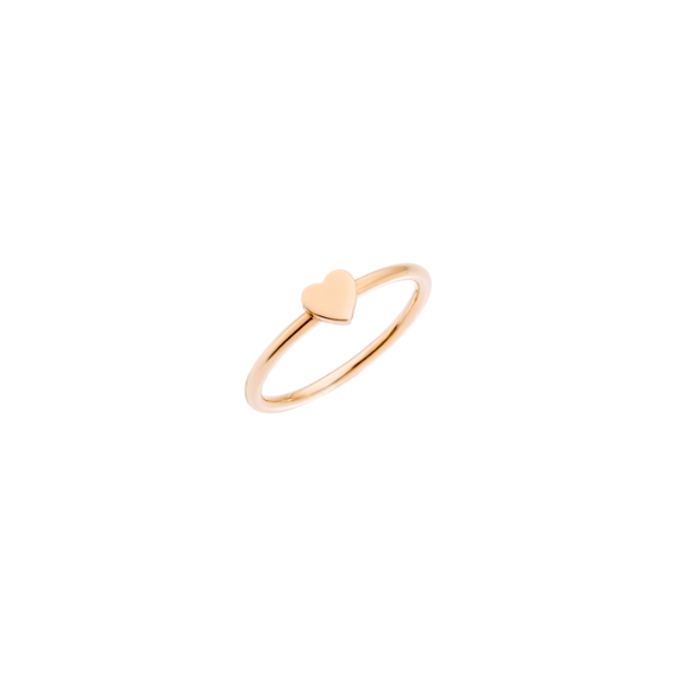 Mini Heart Ring