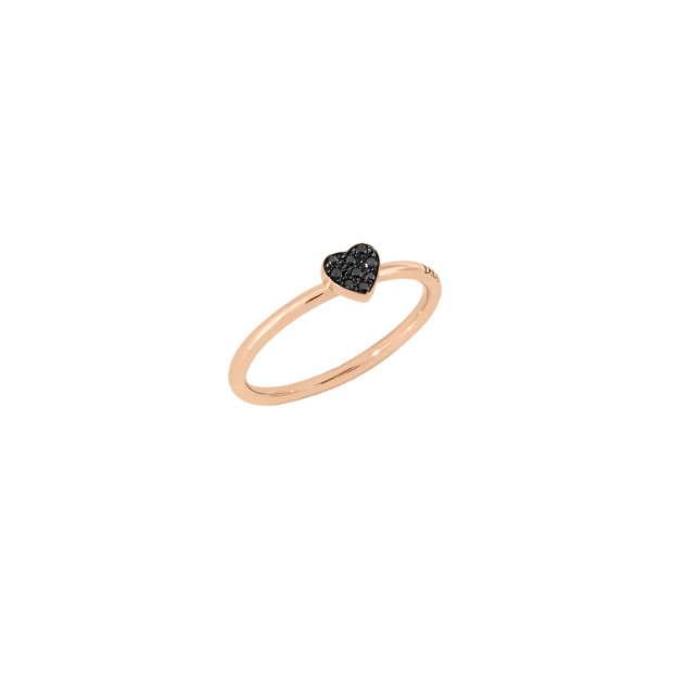 Ring Mini-herz „precious“