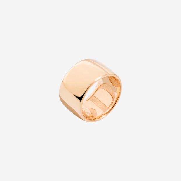 Bague Tell Your Story Or Rose