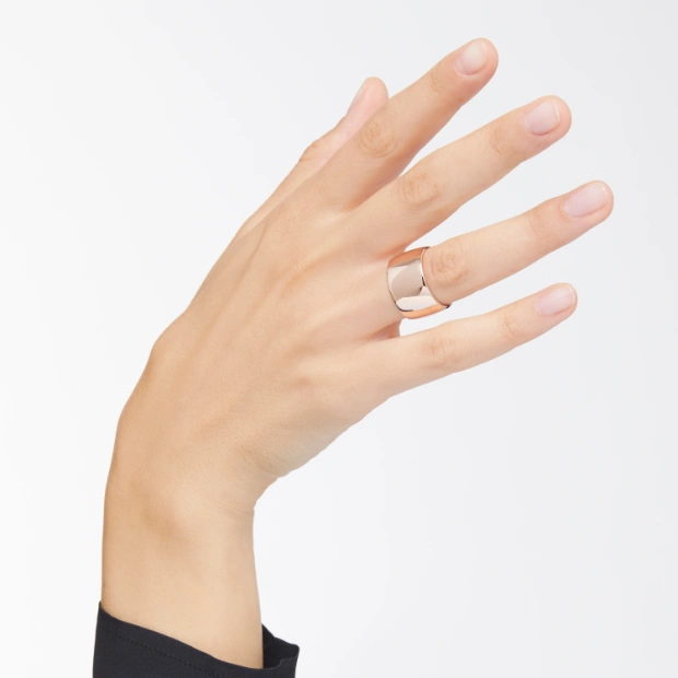 Bague Tell Your Story Or Rose