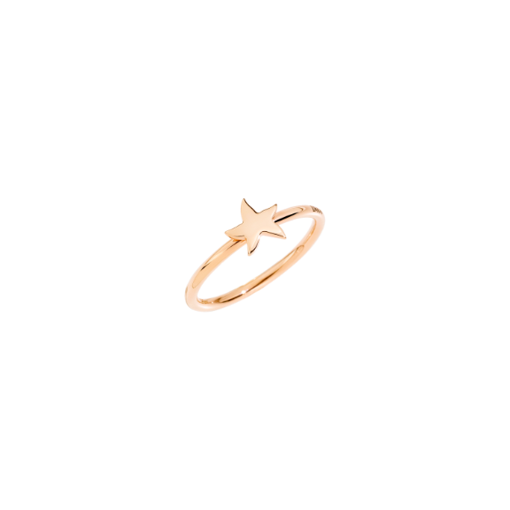Anello dodo stella marina 2025