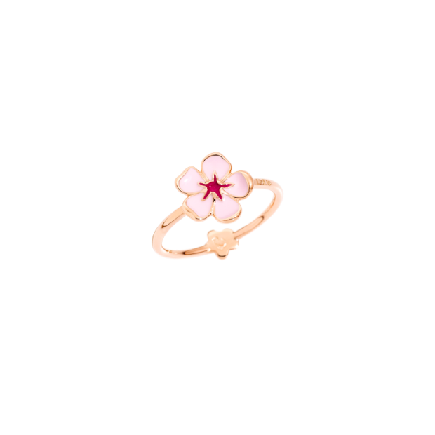 Ring Kirschblüte