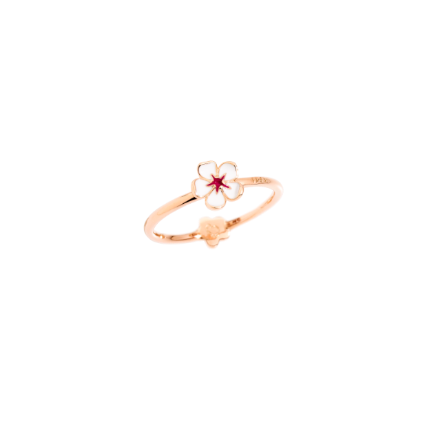 Cherry Blossom Ring