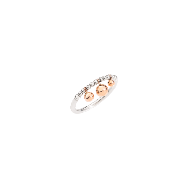 Bollicine Ring