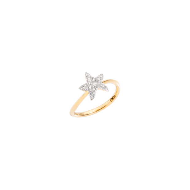 Anillo Stellina Precioso