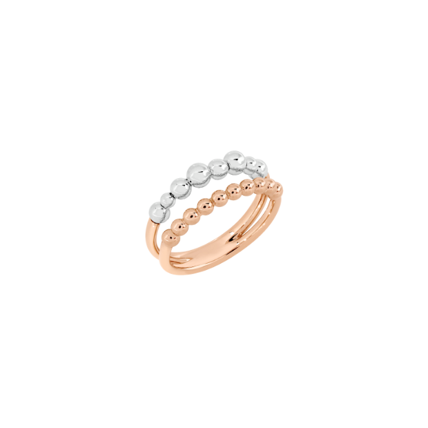 Bollicine Ring