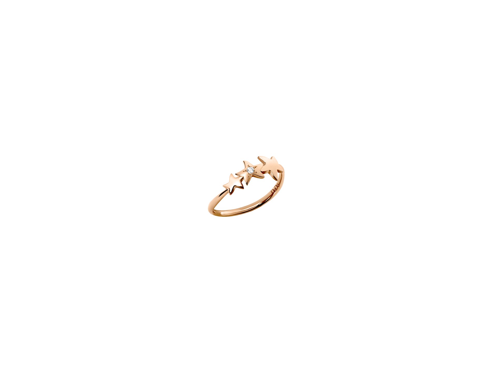 Anello dodo stella 2025