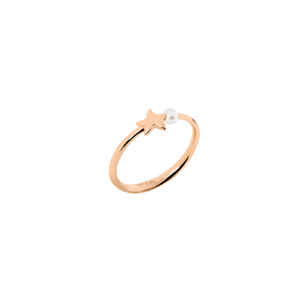 Bague Stellina