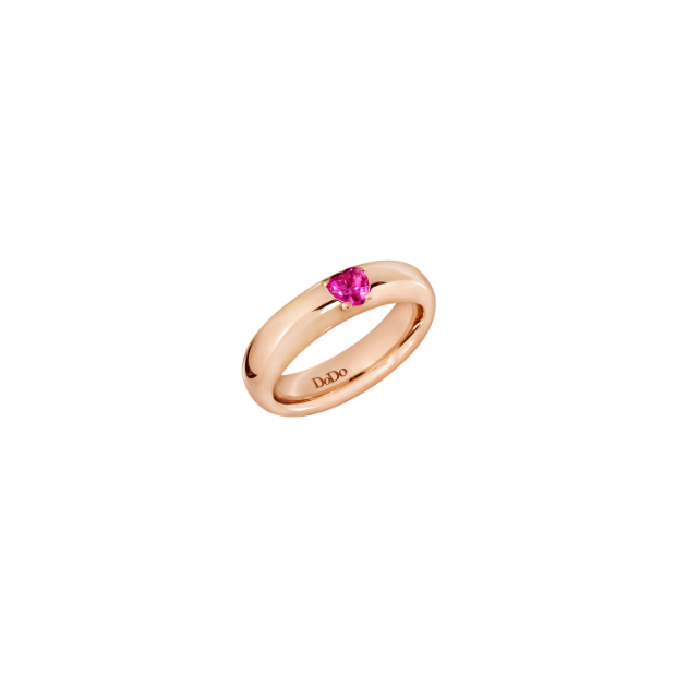 Heart Ring