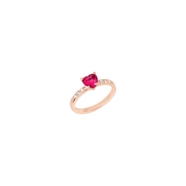 Heart Ring