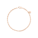 Bracelet Essentials - Or Rose 9k