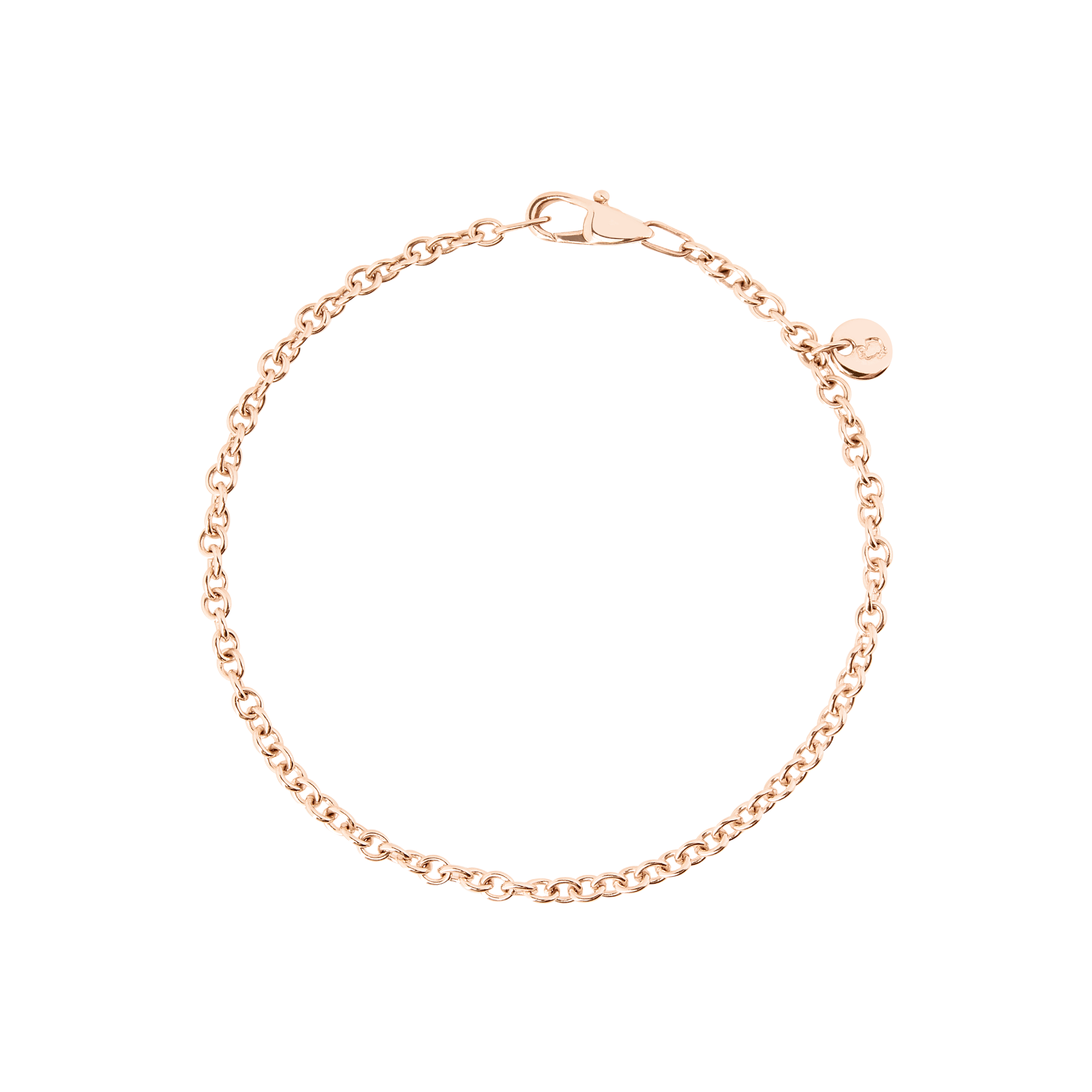 Dodo bracciale oro rosa sale