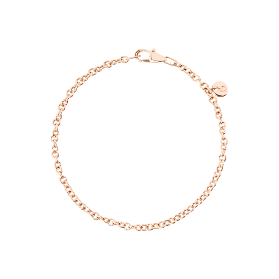 DoDo BRACCIALE ESSENTIALS ORO ROSA DoDo Online Boutique Italia