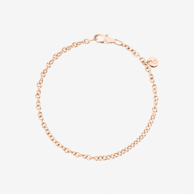 Rose Gold Essentials Bracelet