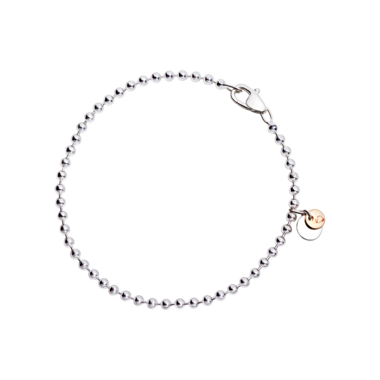 Pulsera Bollicine