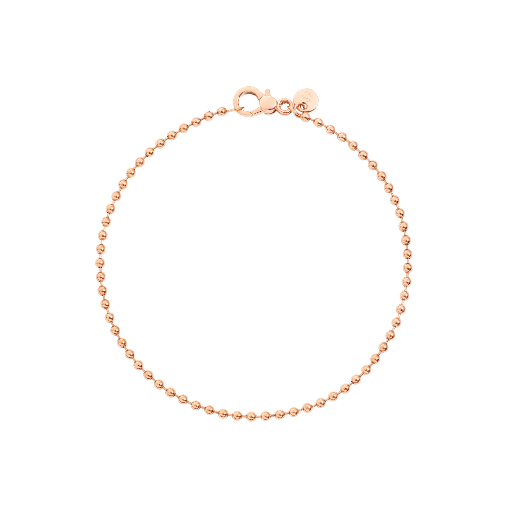 Bracciale dodo oro rosa deals