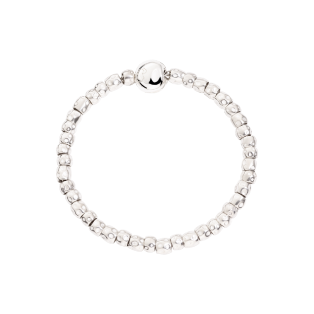 Bracelet Granelli Avec Fermoir Pepita