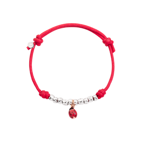 Bracciale cordino dodo on sale
