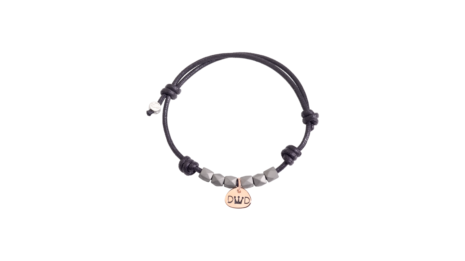 Dad bracelet gold on sale