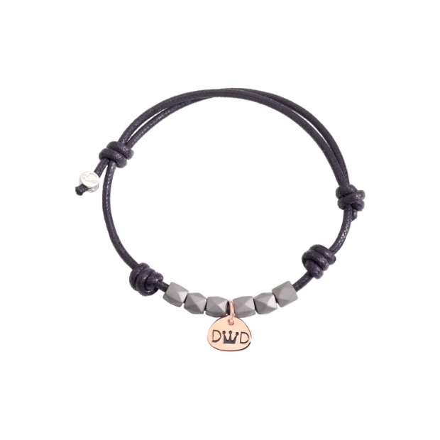 Bracelet Cordon « Dad »