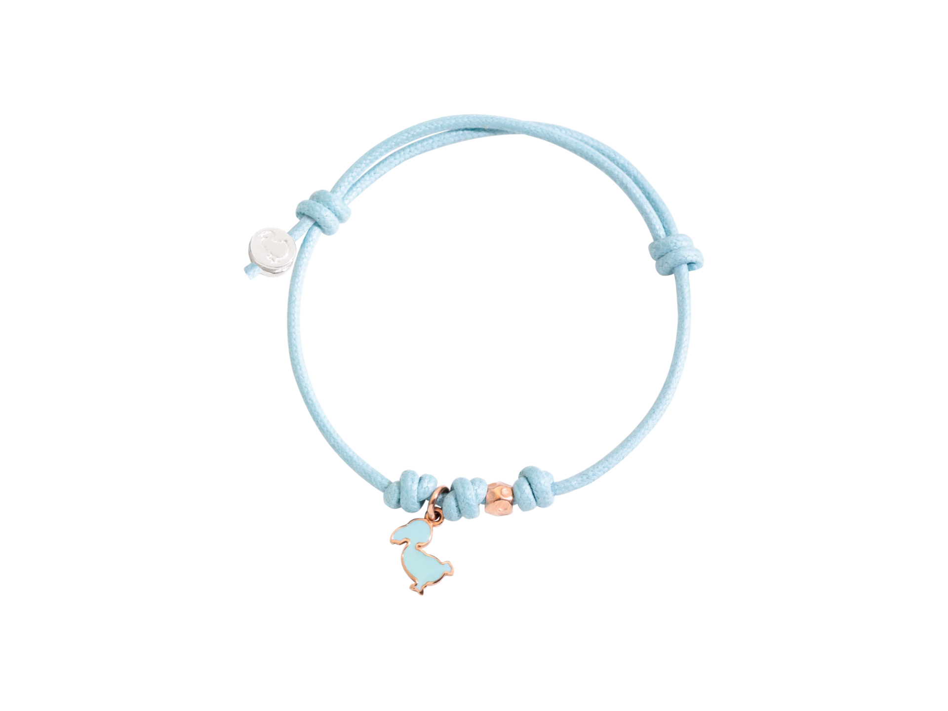 DoDo BRACCIALE CORDINO JUNIOR BAMBINO DoDo Online Boutique Italia