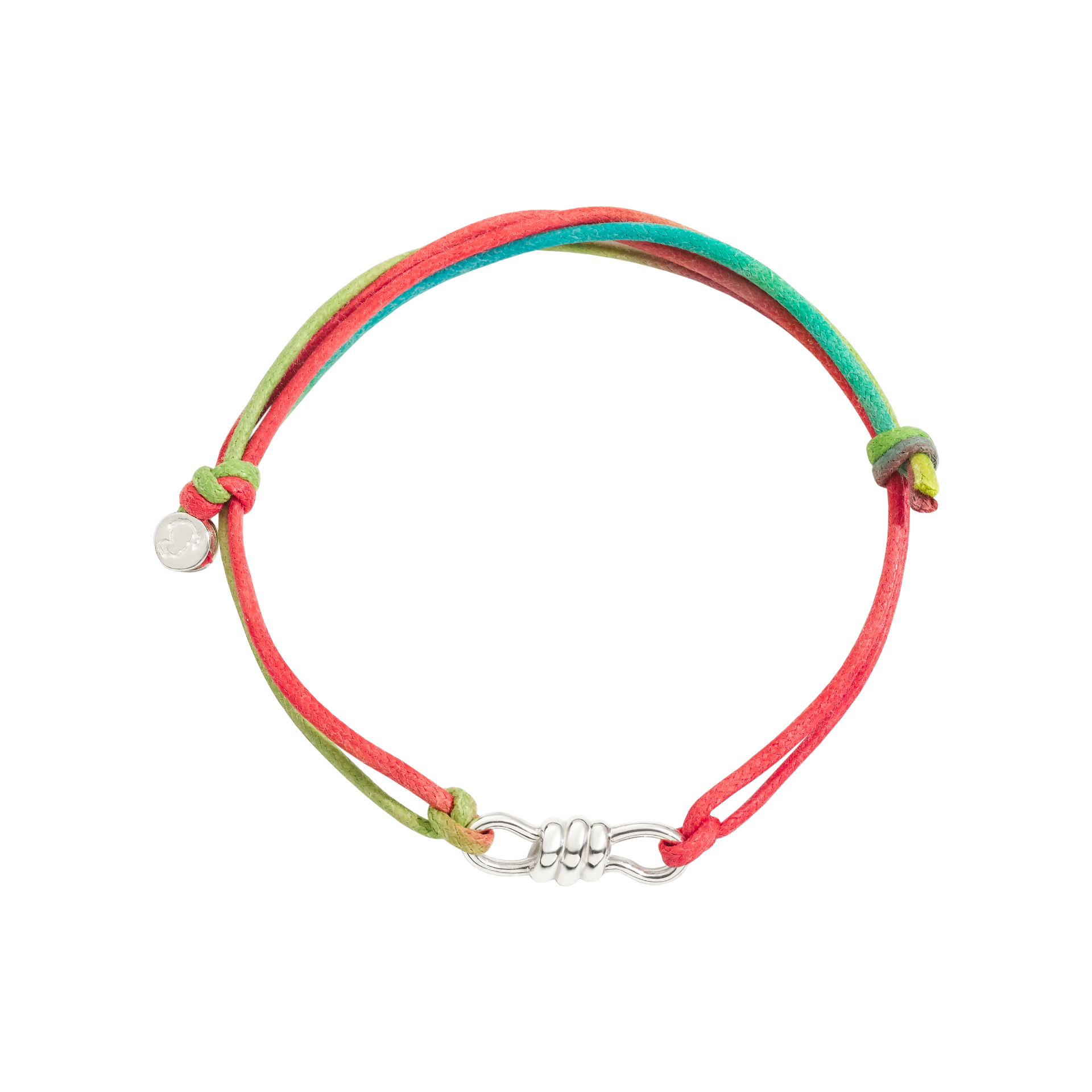 Bracciale best sale nodo dodo