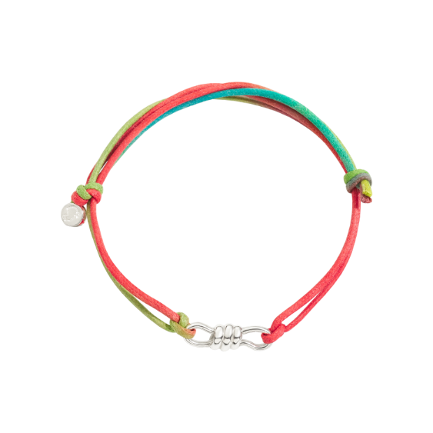 Armband Nodo
