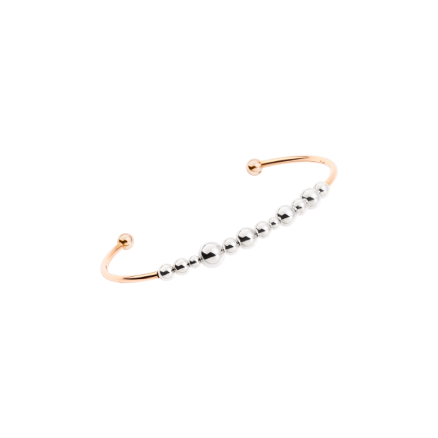 Bollicine Cuff