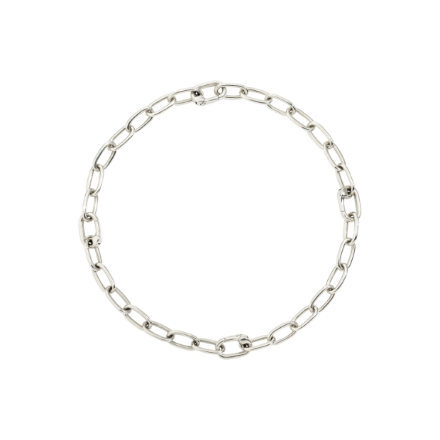 Essentials Openable Link Bracelet