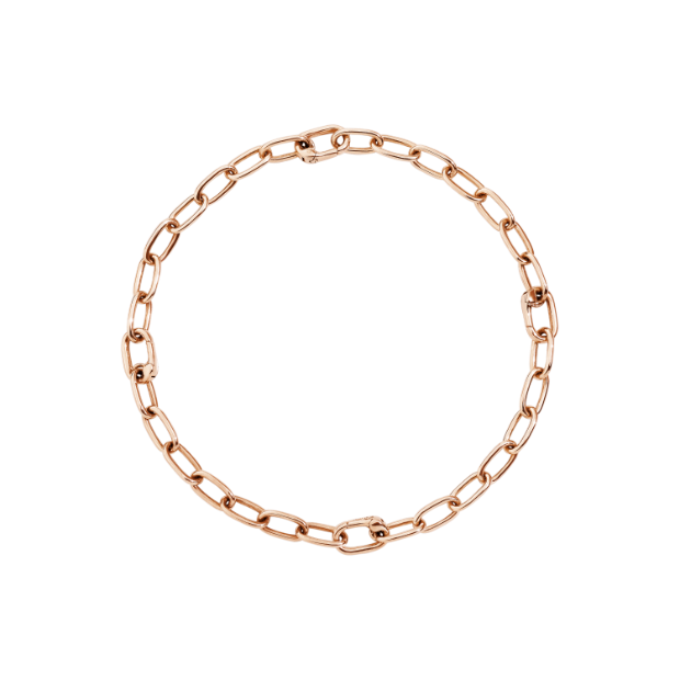 Essentials Openable Link Bracelet