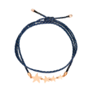 Stellina Bracelet With Cord
