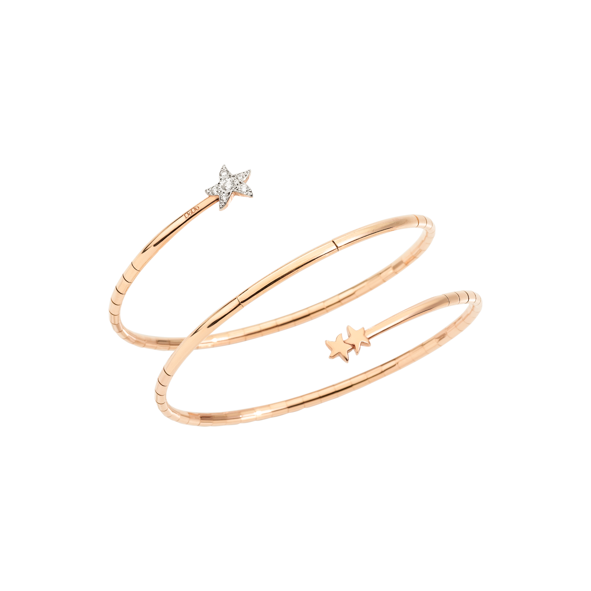 Louis Vuitton Idylle Blossom Twist Bracelet, Yellow Gold - Vitkac shop  online