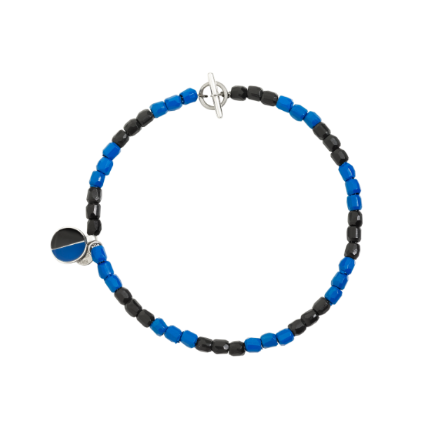 Inter Bracelet