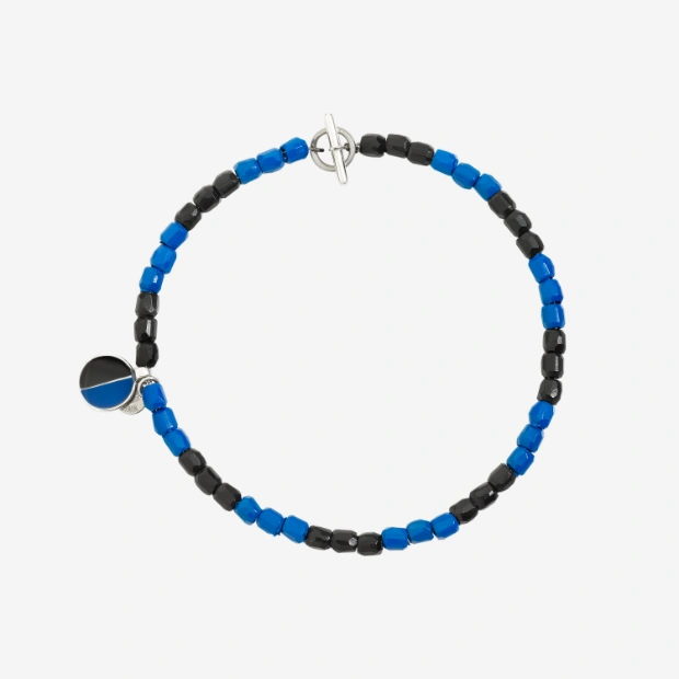 Inter Bracelet