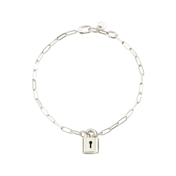 Lock Bracelet