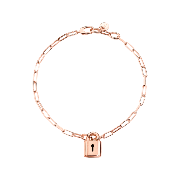 Lock Bracelet