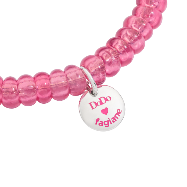 Rondelle Bracelet
