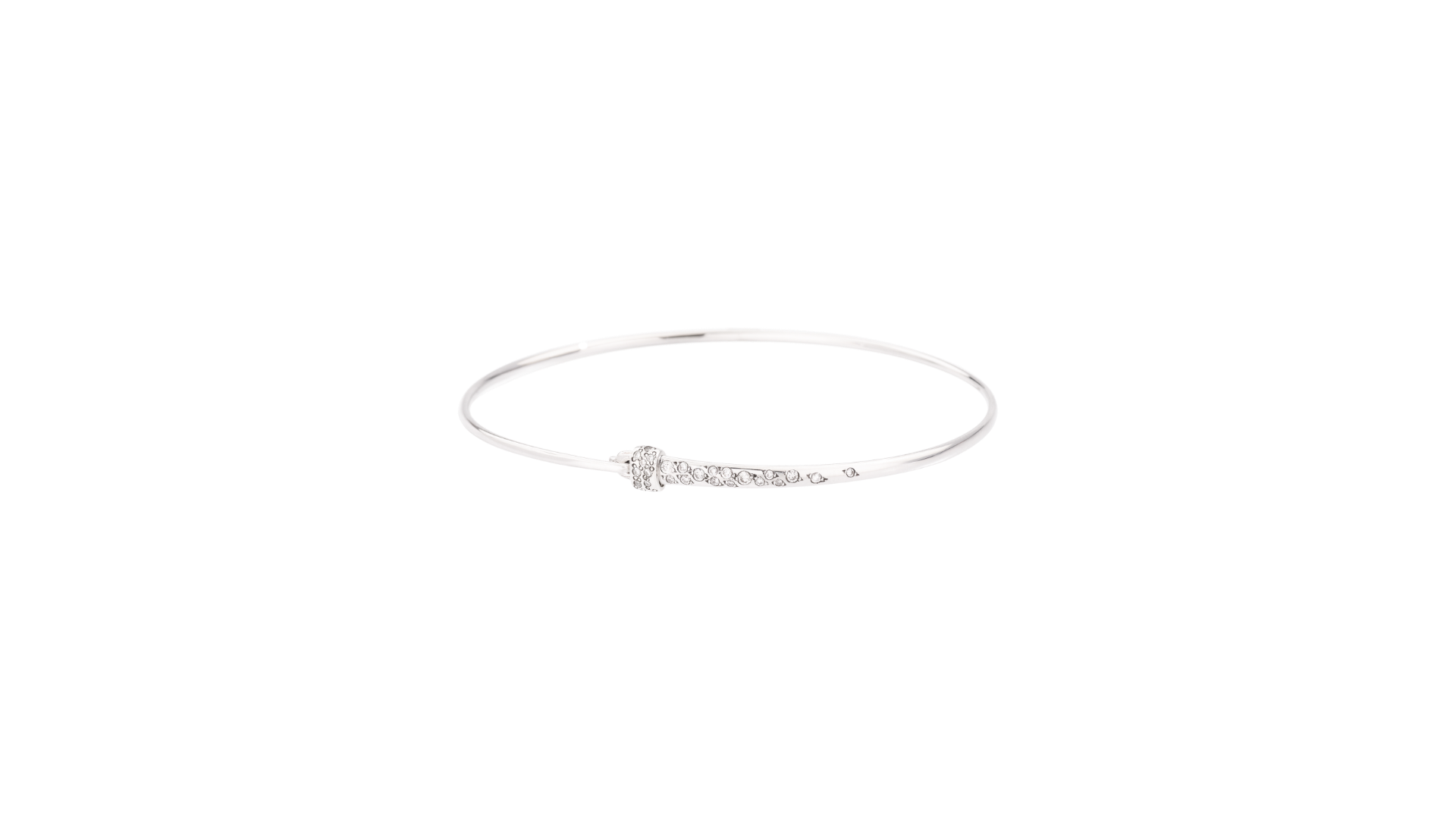 DoDo BRANGLE ESSENTIALS ORO BIANCO DIAMANTI DoDo Online Boutique Italia