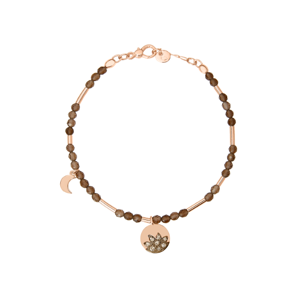 Moon & Sun Bracelet