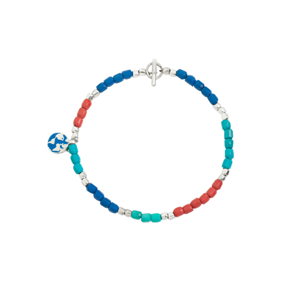 Granelli beaded bracelet