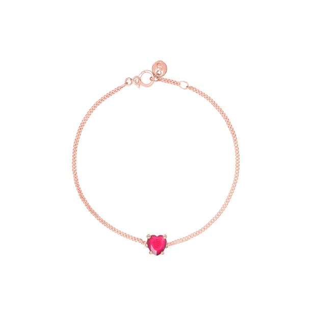 Bracciale Cuore