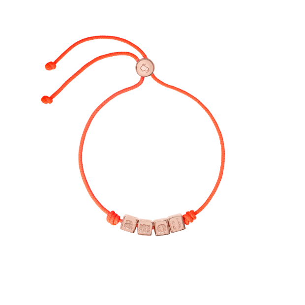 Amo Bracelet
