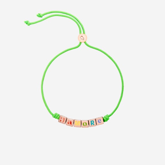 Amore bracelet clearance