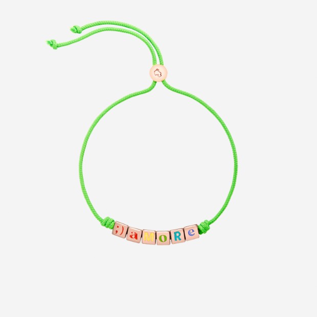 Amore Bracelet