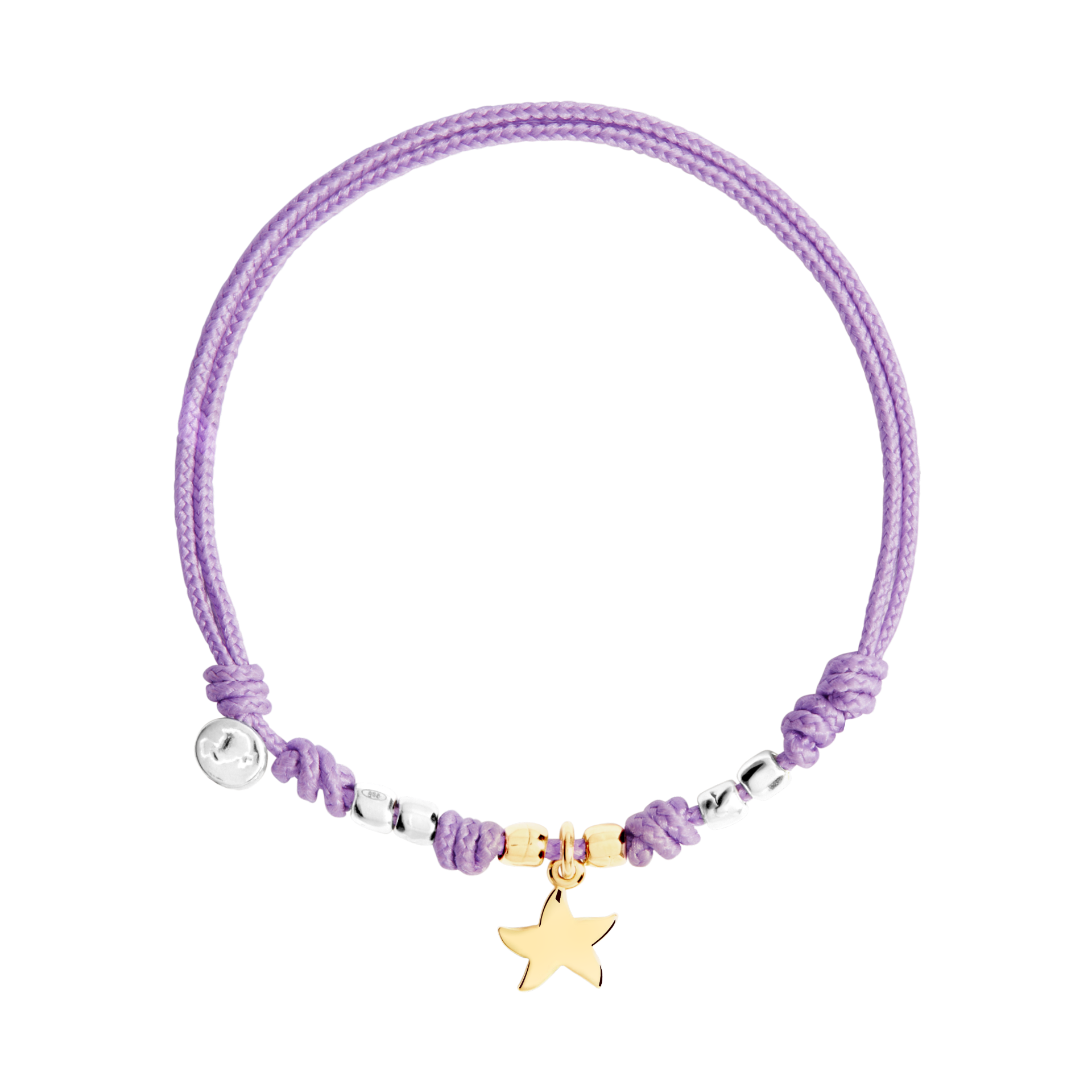 DoDo BRACCIALE PAD MINI STELLINA DoDo Online Boutique Italia